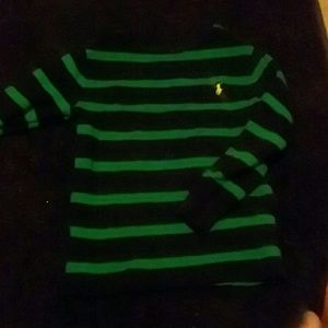 LONG SLEEVE Ralph Lauren shirt
